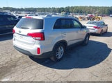 Kia Sorento Lx 5XYKT4A61FG594837 снимка