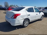 Nissan Versa 1.6 S+ 3N1CN7AP7GL906360 снимка
