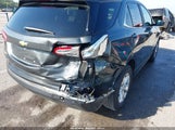 Chevrolet Equinox Fwd Lt 2GNAXKEV0M6149206 снимка