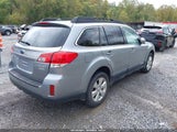 Subaru Outback 2.5I Limited 4S4BRCLC8B3422634 снимка