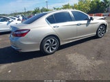 Honda Accord Ex-L 1HGCR2F80GA001876 снимка