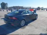 Lexus Is 200T JTHBA1D23G5017720 снимка