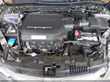 Honda Accord Ex-L V-6 1HGCR3F83GA033212 снимка