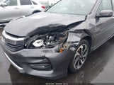 Honda Accord Ex-L V-6 1HGCR3F83GA033212 photo