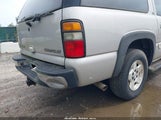Chevrolet Suburban  Lt 1GNFK16Z14J246188 снимка
