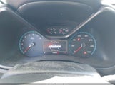 Chevrolet Colorado 4Wd Short Box Lt 1GCGTCEN9L1134368 fotografie