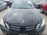 Mercedes-Benz E 350 WDDHF5GBXAA025236 снимка