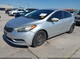 Kia Forte Lx KNAFK4A68E5147429 снимка