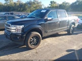 Ford F-150 Platinum 1FTEW1E41KFC20172 снимка