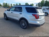 Ford Explorer Sport 1FM5K8GT2KGB10150 снимка