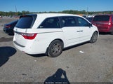 Honda Odyssey Ex-L 5FNRL5H60DB035181 снимка