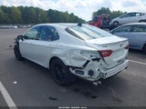 Toyota Camry Xse Awd 4T1K61BK0PU076585 fotografie