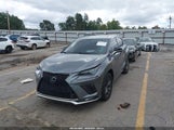 Lexus Nx 300 F Sport JTJSARBZXM2189253 fotografie