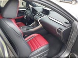 Lexus Nx 300 F Sport JTJSARBZXM2189253 fotografie