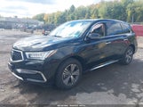 Acura Mdx 5J8YD4H39JL021055 снимка