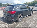 Acura Mdx 5J8YD4H39JL021055 снимка