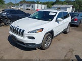 Jeep Cherokee Limited 1C4PJMDB2FW500696 снимка