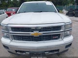 Chevrolet Silverado  2Lt 3GCUKREC3EG209772 снимка