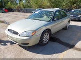 Ford Taurus Se 1FAFP53U46A104274 снимка