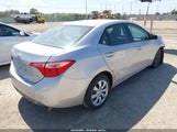 Toyota Corolla Le 2T1BURHEXHC888369 снимка