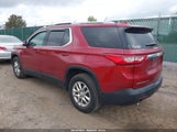 Chevrolet Traverse 1Lt 1GNEVGKW4JJ108125 снимка