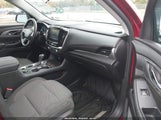 Chevrolet Traverse 1Lt 1GNEVGKW4JJ108125 снимка