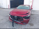 Mazda Mazda3 Select 3MZBPABLXMM253330 fotografie