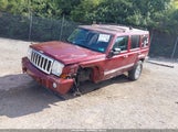 Jeep Commander Sport 1J8HG48K47C661947 снимка