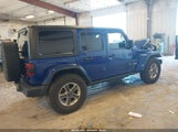 Jeep Wrangler Unlimited Sahara 1C4HJXEG4JW216365 снимка
