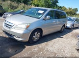 Honda Odyssey Ex 5FNRL38417B105570 снимка