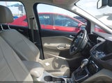 Ford C-Max Hybrid Sel 1FADP5BU3EL506735 снимка
