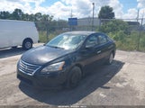 Nissan Sentra Sv 1N4AB7AP3DN906354 снимка