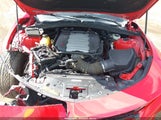 Chevrolet Camaro 1Ss 1G1FF1R74H0108902 снимка