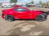 Chevrolet Camaro 1Ss 1G1FF1R74H0108902 снимка
