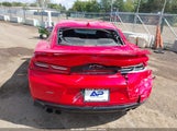 Chevrolet Camaro 1Ss 1G1FF1R74H0108902 снимка