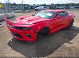 Chevrolet Camaro 1Ss 1G1FF1R74H0108902 снимка