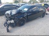 Honda Civic Sport 2HGFE2F51NH527060 fotografie