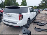 Chevrolet Suburban 4Wd Lt 1GNSKCKD4MR381560 photo