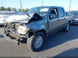 Nissan Frontier Sv 1N6AD0ER7HN761135 снимка