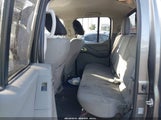 Nissan Frontier Sv 1N6AD0ER7HN761135 снимка