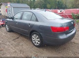 Hyundai Sonata Gls 5NPET4AC3AH647073 снимка