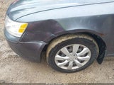 Hyundai Sonata Gls 5NPET4AC3AH647073 снимка