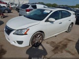 Nissan Sentra Sr 3N1AB7AP8EY272251 снимка