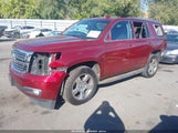 Chevrolet Tahoe Premier 1GNSKCKC4HR209087 снимка