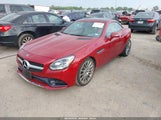 Mercedes-Benz Slc 300 W1KPK3JA7LF172177 снимка