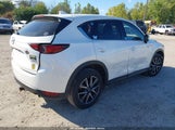 Mazda Cx-5 Grand Touring JM3KFBDM5J1440394 снимка