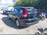 Honda Cr-V Ex-L 2HKRM4H71EH607023 снимка