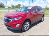 Chevrolet Equinox Fwd Lt 2.0L Turbo 3GNAXLEX3LS646225 photo