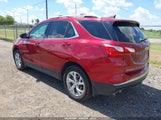 Chevrolet Equinox Fwd Lt 2.0L Turbo 3GNAXLEX3LS646225 photo