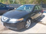 Acura Tl 19UUA66276A006649 снимка